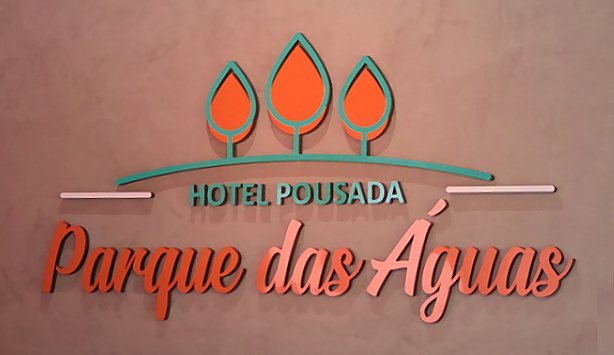 Hotel Pousada Park das Aguas